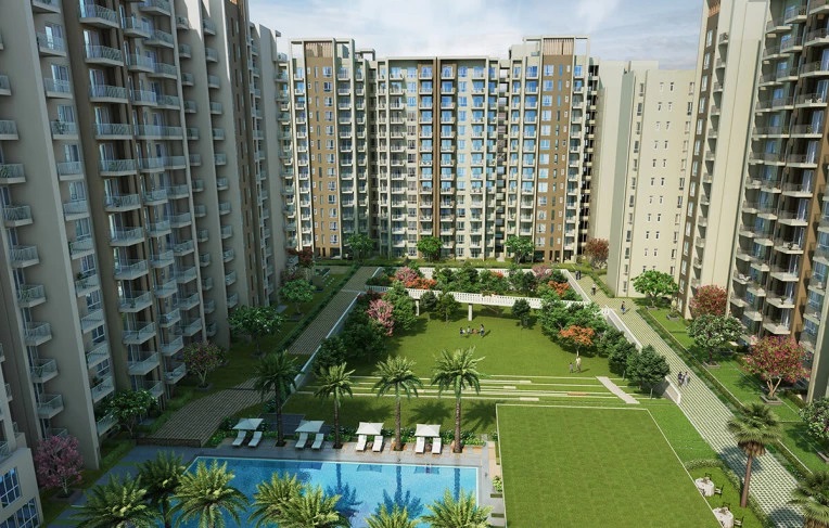 TATA HOUSING